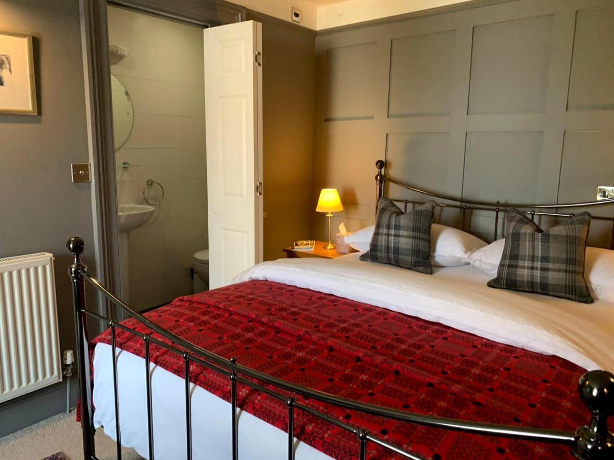 Bed & Breakfast Dylan Thomas Sea View Laugharne