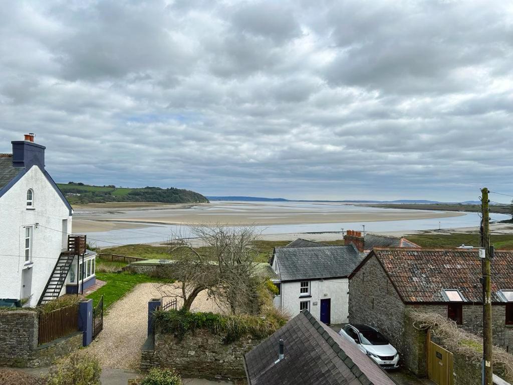 Bed & Breakfast Dylan Thomas Sea View