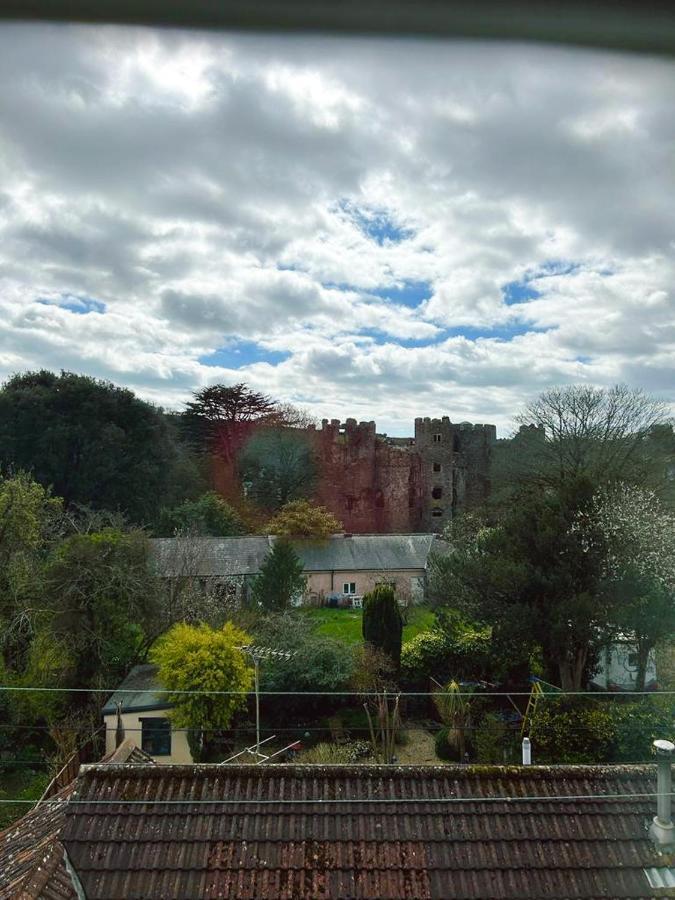 Dylan Thomas Sea View Laugharne