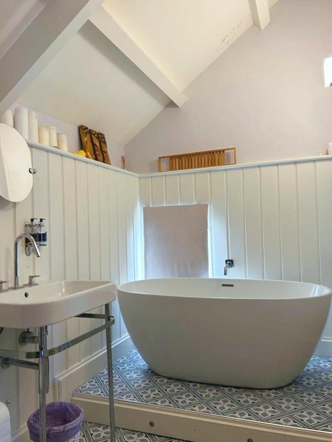 Bed & Breakfast Dylan Thomas Sea View
